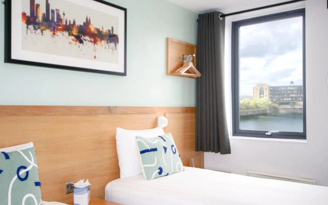 Dolby Hotel Liverpool