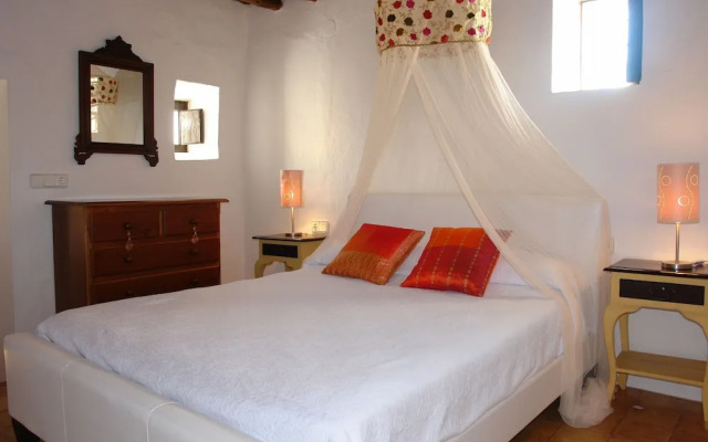 Villa with Traditional Architecture & Pool on Balearic Islands in San Lorenzo