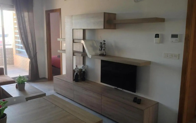 Fantastic apartment