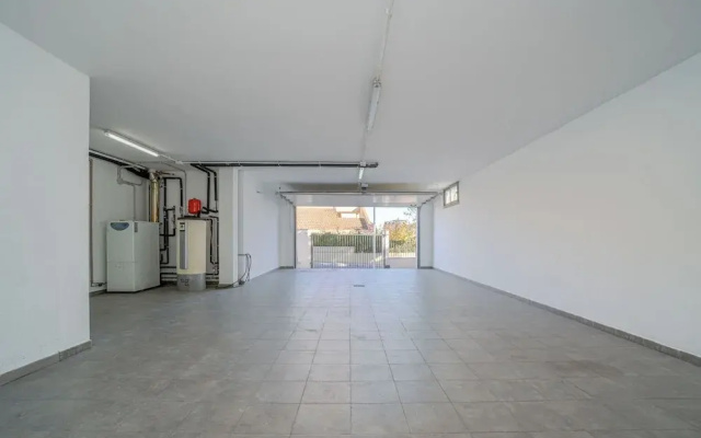 Jouvacations Villa Rodil