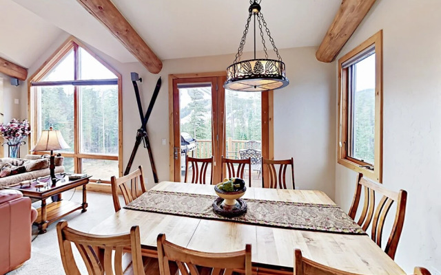 Antler - 3 Br Townhouse