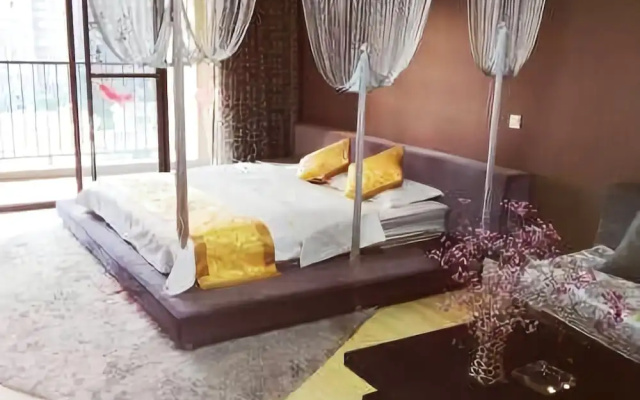 ZhongSheng Hotel (Kunming Dianchi Aegean Shopping Park)
