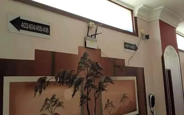 Dream Hotel