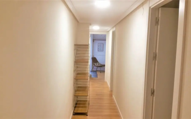 SanSebastianFlats - Arana