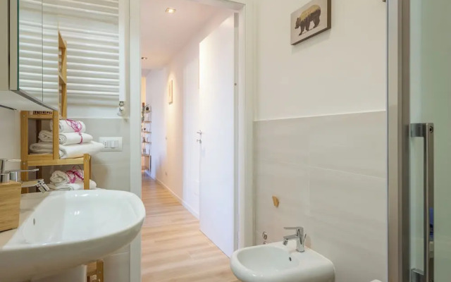 Mamo Florence - Mosse Leopolda Apartment