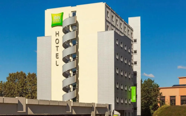 Hôtel Sovereign Saint-Ouen