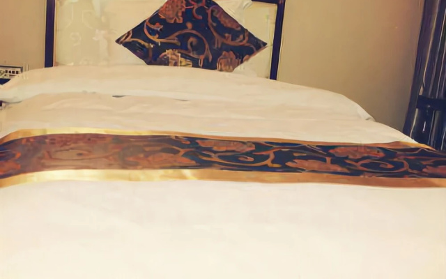 Guofang Mansion Hotel