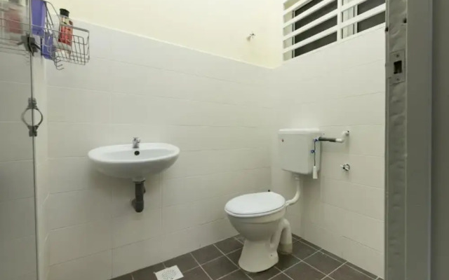 Zai Ham Homestay