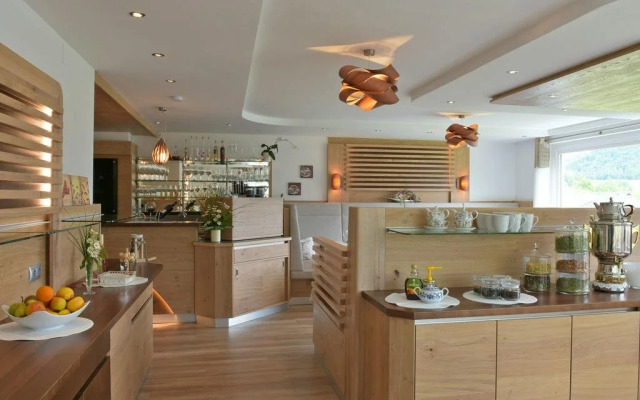 Bio-Naturhotel Faakersee