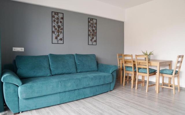 10 TLH Studio near PALAS-UNION SQUARE-ULTRACENTRAL
