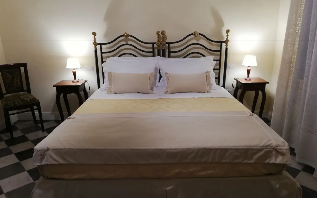 Palazzo Vaglio Relais