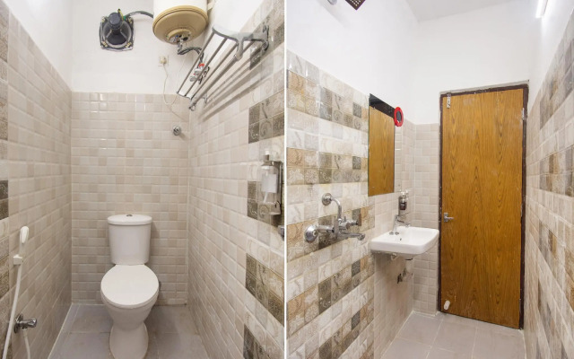 Transitel By OYO Rooms