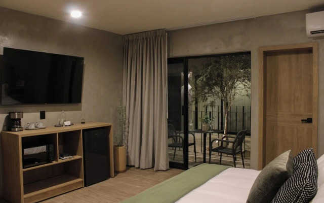 SWEVEN Hotel Boutique