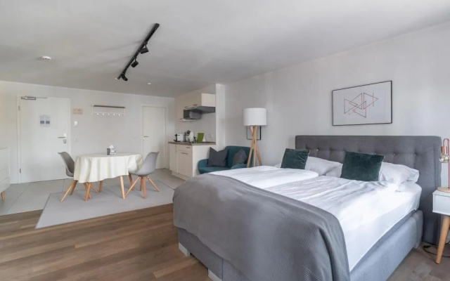 Limehome Montabaur Kirchstraße