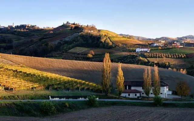 Dimora in Alba