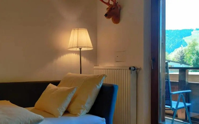 Boutiquehotel ZOMM in Seefeld