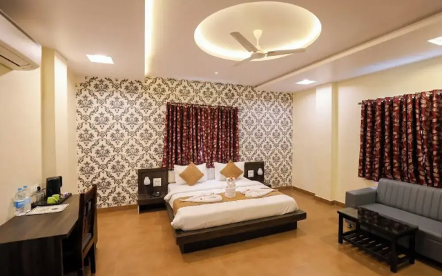 Veda Resort
