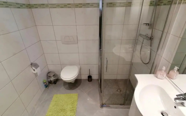 Apartment Bauer