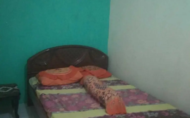Capital O 92080 Green Home Stay