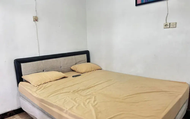 Hotel Kinasih Yogyakarta