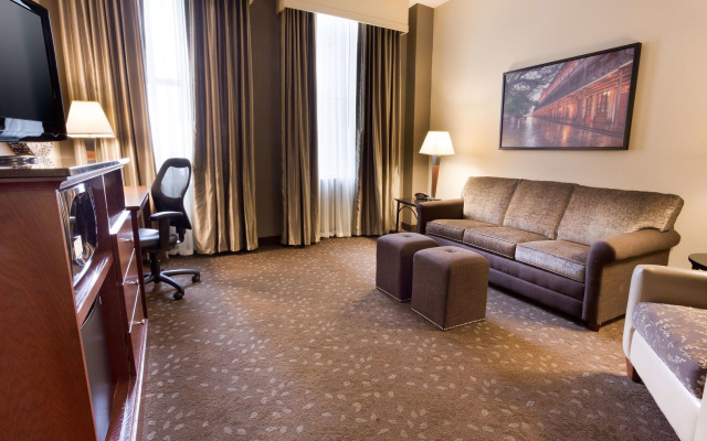 Drury Plaza Hotel New Orleans
