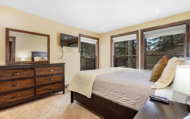 Potato Patch Club - 5 Br Townhouse