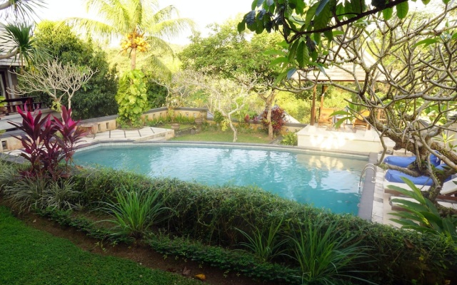 Villa Annapurna Bali