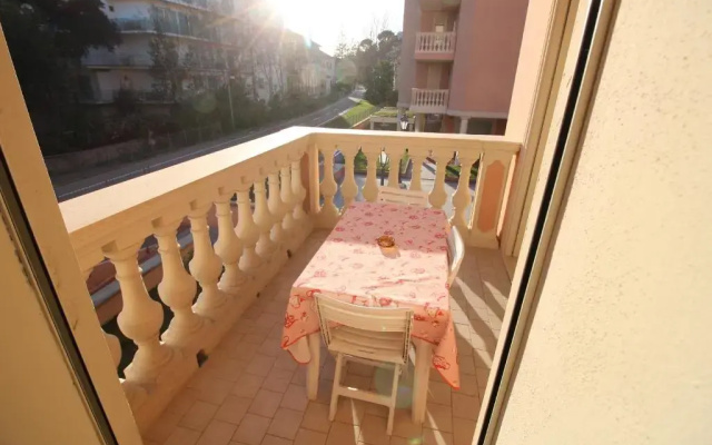 Appartamento Geranei