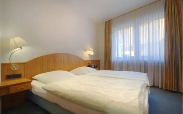 Hotel am Hafen