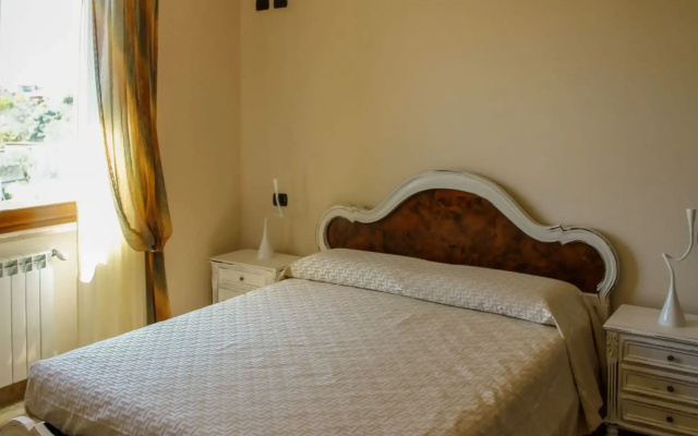 Villa Malvasio Piscina Suite Idromassaggio