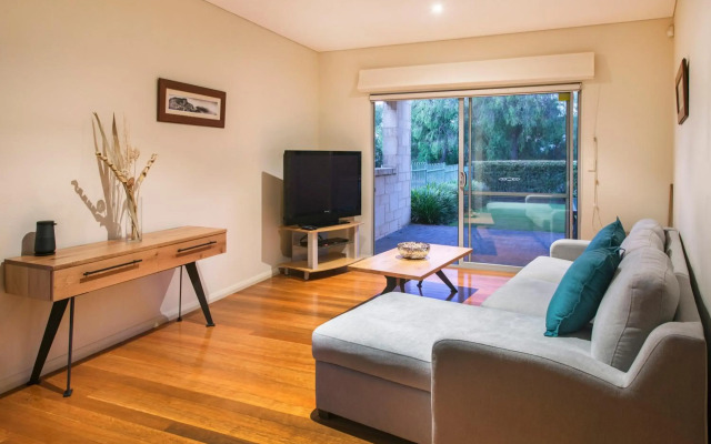 XYZ Holiday Home