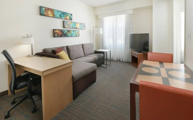 Residence Inn By Marriott Dallas Park Central