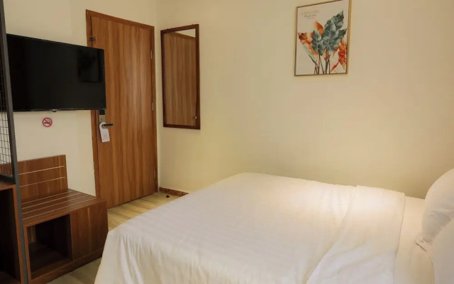 Lanura Saigon Boutique Hotel