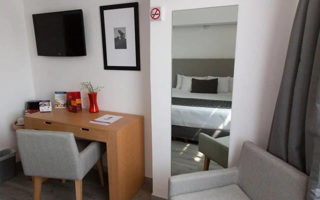Best Western Plus Gran Hotel Centro Historico