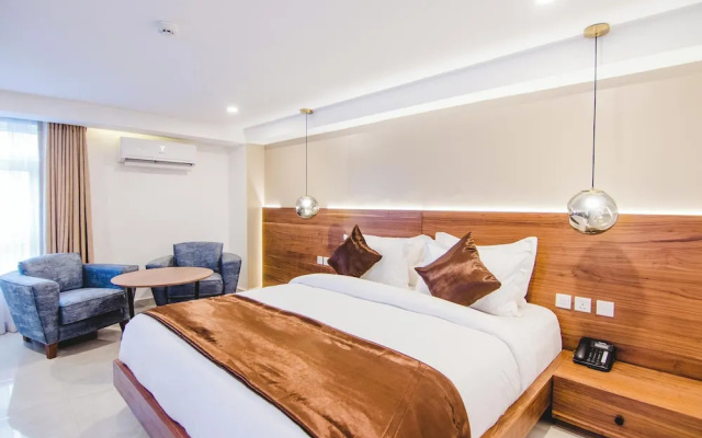 Bon Hotel Imperial