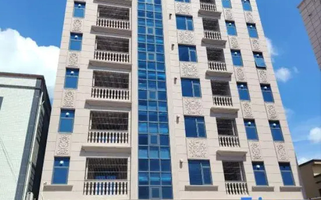 Zhanjiang Yida Apartment (Donghai Island Resort Area)