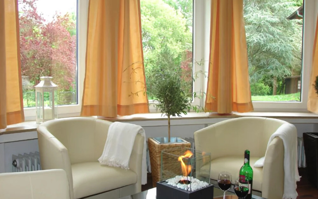 Gartenhotel Triest