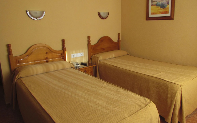 Hotel Zeus