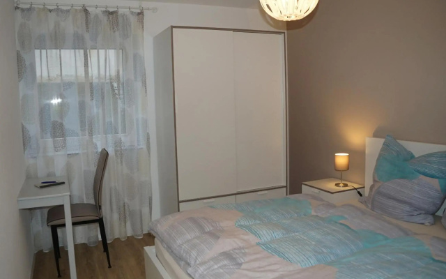 Apartment Seven