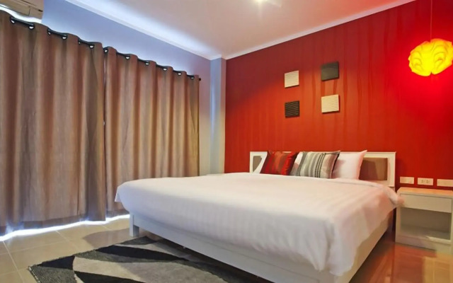 I Style Hua Hin Hotel