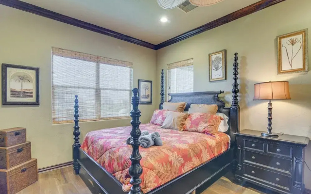 Beachfront Group Getaway on Bolivar Peninsula