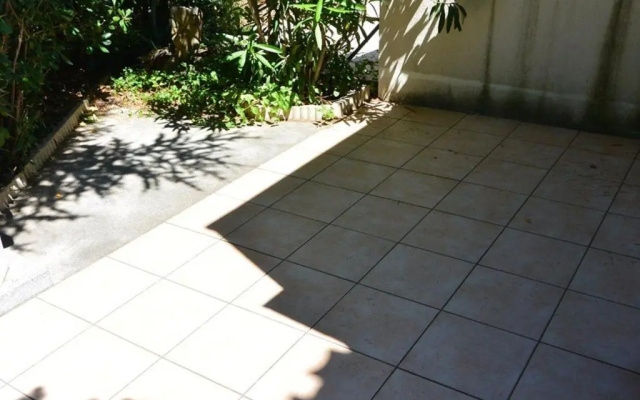 Appartement Cap d'Agde, 2 pièces, 4 personnes - FR-1-607-41