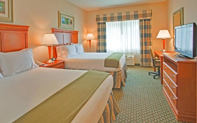 City Express By Marriott Rancho Cucamonga