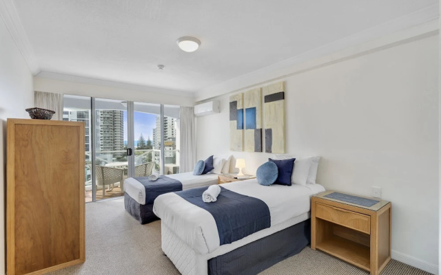 Phoenician Resort Broadbeach - GCLR