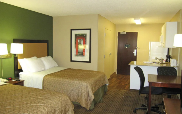 Extended Stay America - Los Angeles - Valencia