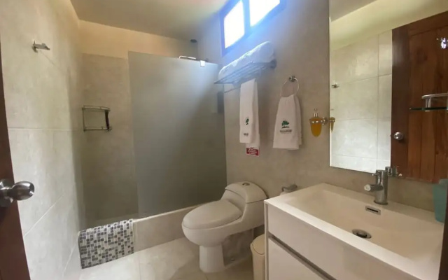 VPX HOTEL & Bungalows