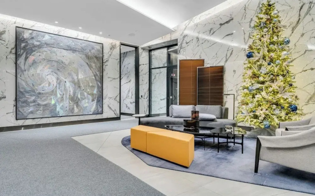 ModernHaus Autograph Collection