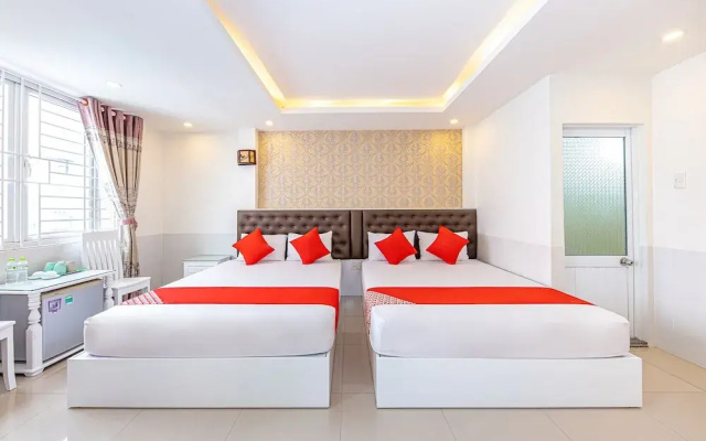 Oyo 378 Thien Bao Hotel