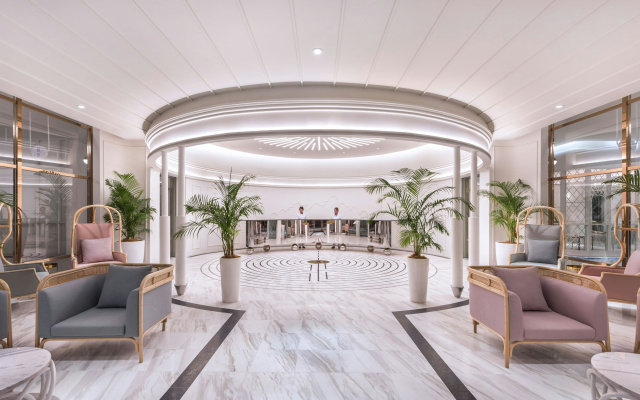 The Prestige Hotel Penang