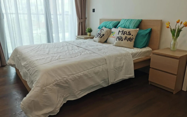 OPUS RESIDENCE KL I HomeBrickz